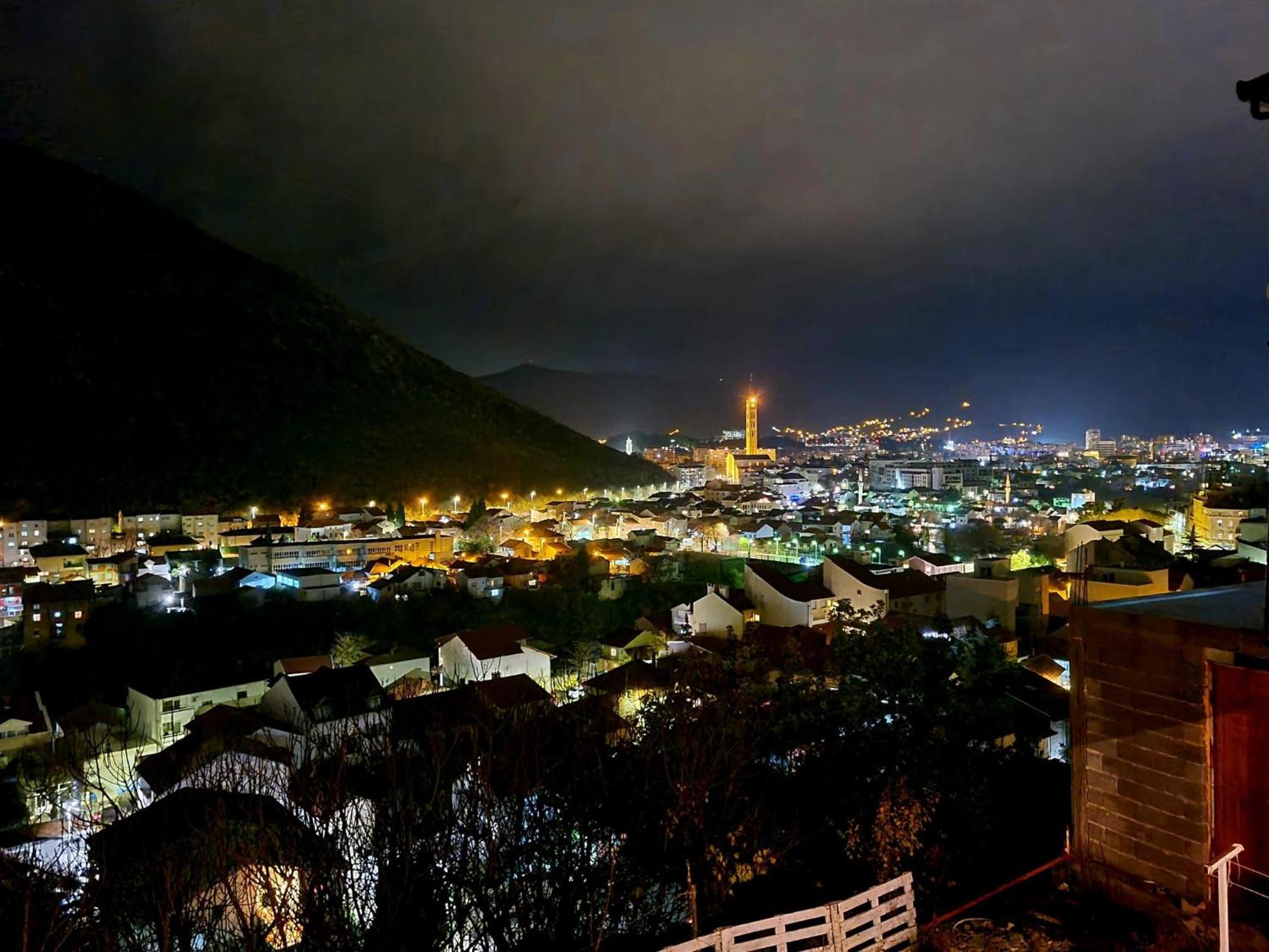 Konak Mostar Exterior foto